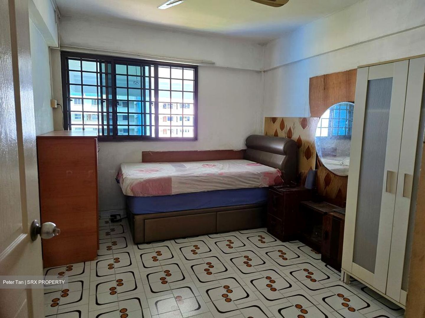 Blk 546 Cheng San Green (Ang Mo Kio), HDB 4 Rooms #498749101
